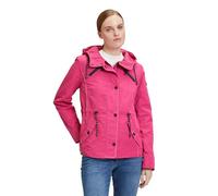Amber & June Damen Jacke