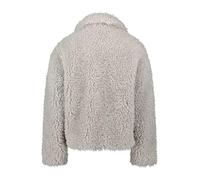 Amber & June Jacke PlUEsch - 36