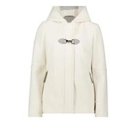 Amber & June Damen Winterjacke mit Kapuze