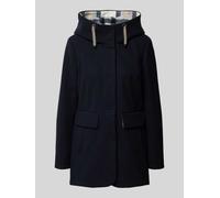 Amber & June Winterjacke Damen marine, 36