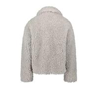 Amber & June Jacke PlUEsch - 36