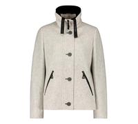 Amber & June Jacke Wolle - 40