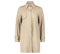AMBER & JUNE - Sommerjacke - Farbe - classic beige - Größe - 42