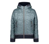 AMBER & JUNE - Steppjacke Goblin Blue - Gr. - 42