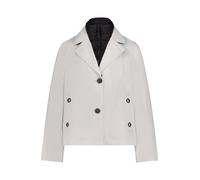 AMBER & JUNE - Übergangsjacke - Gr. - 34