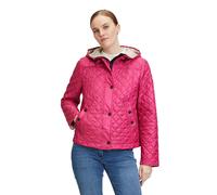 AMBER & JUNE Übergangsjacke in Pink - Größe 36 | Damenjacken