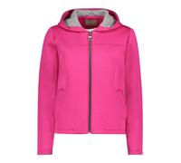 AMBER & JUNE - Übergangsjacke Very Berry - Gr. - 34