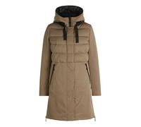 Amber & June - Winterjacke Braun - Gr. - 42