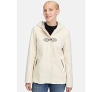 Amber & June Jacke Wolle - 38