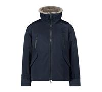 AMBER & JUNE - Winterjacke Dunkelblau - Gr. - 38