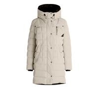 Amber & June Winterjacke Damen beige, 38