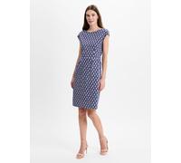 Ambiance Kleid Damen marine, 38