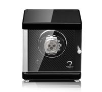 AMBIENTE Single Watch Winder - Carbon