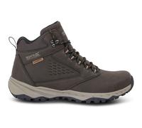 Amble Herren Trekkingschuhe, multicolor, Gr. 45