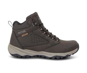 Amble Herren Trekkingschuhe, multicolor, Gr. 45