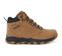 Amble Kinder Wander- und Bergschuhe, schwarz, Gr. 35