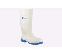 Amblers FS98 WASSERDICHTE Sicherheitsgummistiefel Herren EU 46 / UK 11