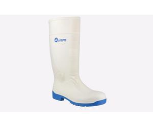 Amblers FS98 WASSERDICHTE Sicherheitsgummistiefel Herren EU 46 / UK 11