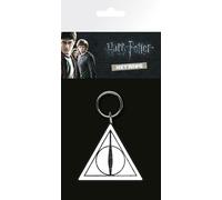 AMBROSIANA GB Eye LTD Harry Potter Deathly Hallows Schlüsselanhänger