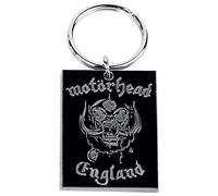 Motorhead England Schlüsselanhänger Standard