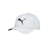 Ambush Snapback Unisex Cap White