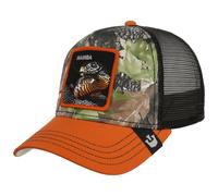 Ambush Trucker Cap by Goorin Bros. grün One Size
