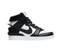 AMBUSH x Nike Dunk High Black