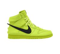 AMBUSH x Nike Dunk High Flash Lime