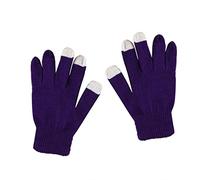 AMDOLE Black of Friday 2023 Damen rote Wollhandschuhe Seidenfutter Handschuhe Frauen dehnbare Ellenbogenlange Handschuhe Damen Lange schwarze Abendhandschuhe Prime Sales and Deals Today Ausverkauf