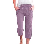 AMDOLE Lightning Deals of Today Enge Jeans Teenager Maedchen Jogging Hosen M?Nner Herren Trainingshose Kurz Sweathose Damen Lang Sommerhose Kurz Damen Leicht Spring Pants 2024