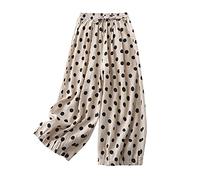 AMDOLE Lightning Deals of Today Prime Clearance Hip Hop Hosen M?Dchen Jogginghose Herren Mit Buendchen Regenhose Fahrrad Turn Shorts Maedchen Sporthose Leicht Damen Spring Pants for Women 2024