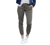 AMDOLE Prime Deals of The Day Today Only Activewear-Hosen Für Damen Sporthose Lang Damen Eng Damen Jeggings Jeans Jogginghose Damen Warm Gefüttert Herren Hose Jogger Chino Womens Spring Pants 2024