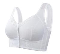 AMDOLE Tagesangebote Sale BH Fuer Grossen Busen Damen Top Mit Integriertem BH BH Damen Ohne Bügel Große Größen Bustier Damen Ohne Buegel BH Mit Tiefem Rückenausschnitt Softschalen+BH+Ohne+Bügel