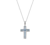 Amen Collar Mujer