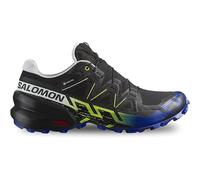 Amer Sports Deutschland GmbH Schuhe SPEEDCROSS 6 GTX FAN FI, 10.5