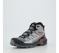 Salomon X Ultra 360 Mid GTX Herren Trekkingschuhe, grau, 46 EU