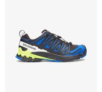 Salomon HE Schuhe XA PRO 3D V9 GTX Indink/Olvn für Herren, schwarz, Größe 46 EU / 11 UK