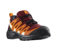 XA Pro v8 CSWP Junior Multisportschuhe Rot/Schwarz-EU 31 - UK 12 1/2K