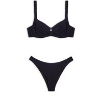 America Today Agnes Set Black Größe: XL | Bikinis Outlet | Damen | Schwarz