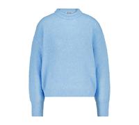 America Today Kala Light Blue Größe: M | Strickpullover Outlet | Damen | Blau