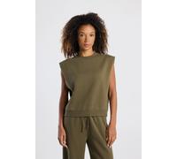 America Today Seresa Ca Army Größe: S | Pullover Outlet | Damen | Grün