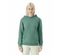 American Apparel Unisex Reflex Fleece Pullover Hoodie Sweatshirt Grf498aa Kapuzenpullover, Arktisblau, Medium