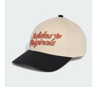 AMERICAN CLASSIC BASEBALL KAPPE Wonder White / Black S/M