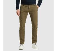 PME Legend Herren Chino AMERICAN CLASSIC Regular Fit, oliv, Gr. 38/34
