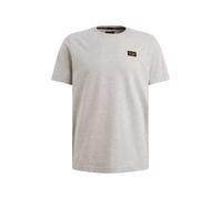PME Legend SHORT SLEEVE R-NECK AMERICAN CLASSIC 4XL PTSS2602599-921 Light Grey Melee (928139) Grau 4XL