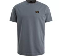 PME Legend - American Classic tee vintage indigo - Gr. - M