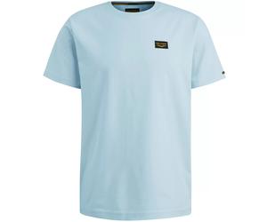 American Classic Tee Blau XXL