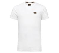 American Classic Tee Weiß XXL