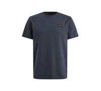 PME Legend T-Shirt American Classic Regular Fit Kurzarm Rundhals Dunkelblau Größe 3XL