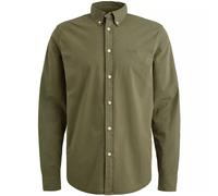 PME Legend Herren Hemd Psi000044 Dusty Olive XL